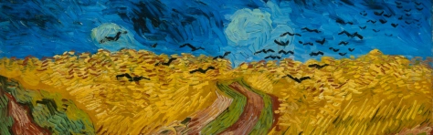 Header - Van Gogh