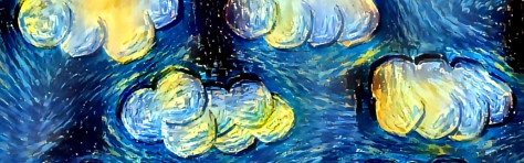 Van Gogh Ceros cover