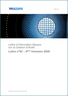 Couverture LGA T4 2020