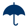 Icone Parapluie Avis d'expert Assurance Loi Pacte