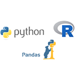 Python-R-Pandas