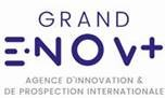 Grand Enov+ logo