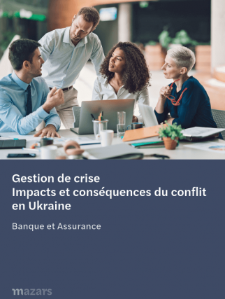 infographie gestion de crise_impacts et consequences du conflit en Ukraine