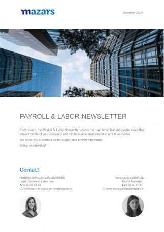 NL Payroll & Labor #4
