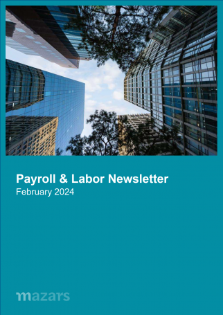 NL Payroll & Labor #6