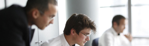 Mazars sectors Mazars sectors